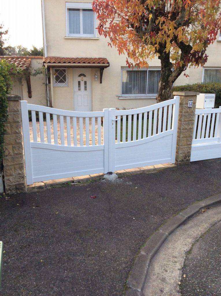 portai lblanc maison